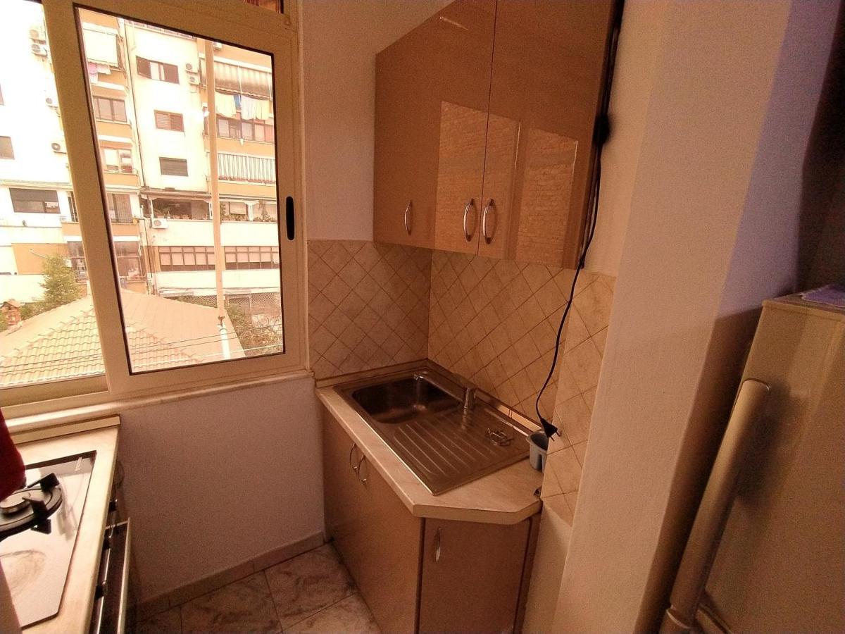 Mammy'S Home Tirana Zewnętrze zdjęcie