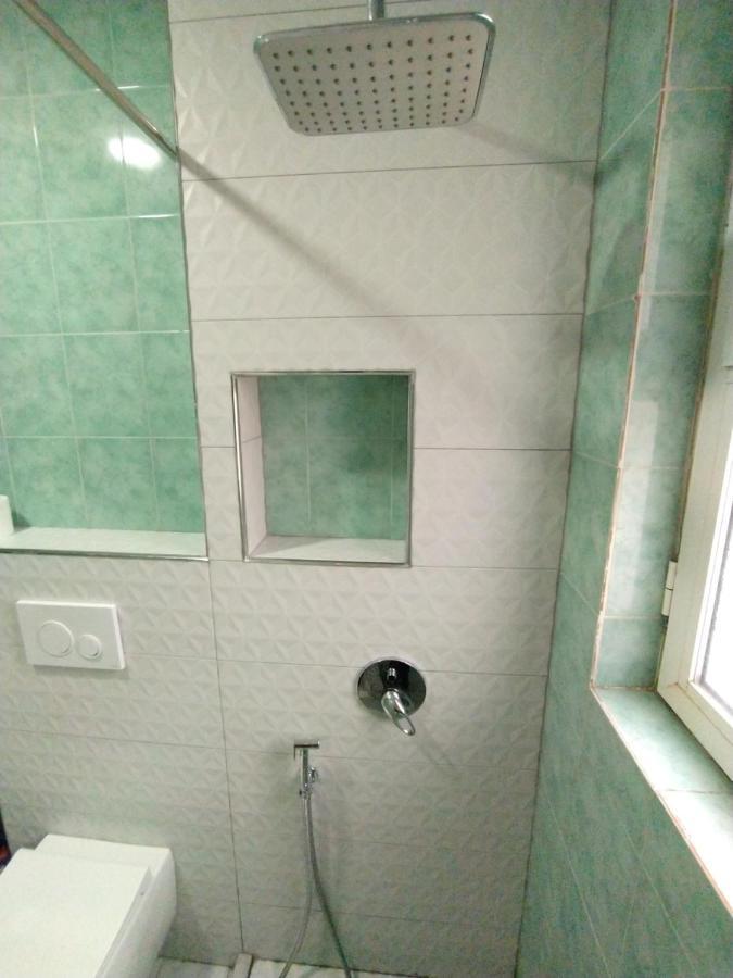 Mammy'S Home Tirana Zewnętrze zdjęcie