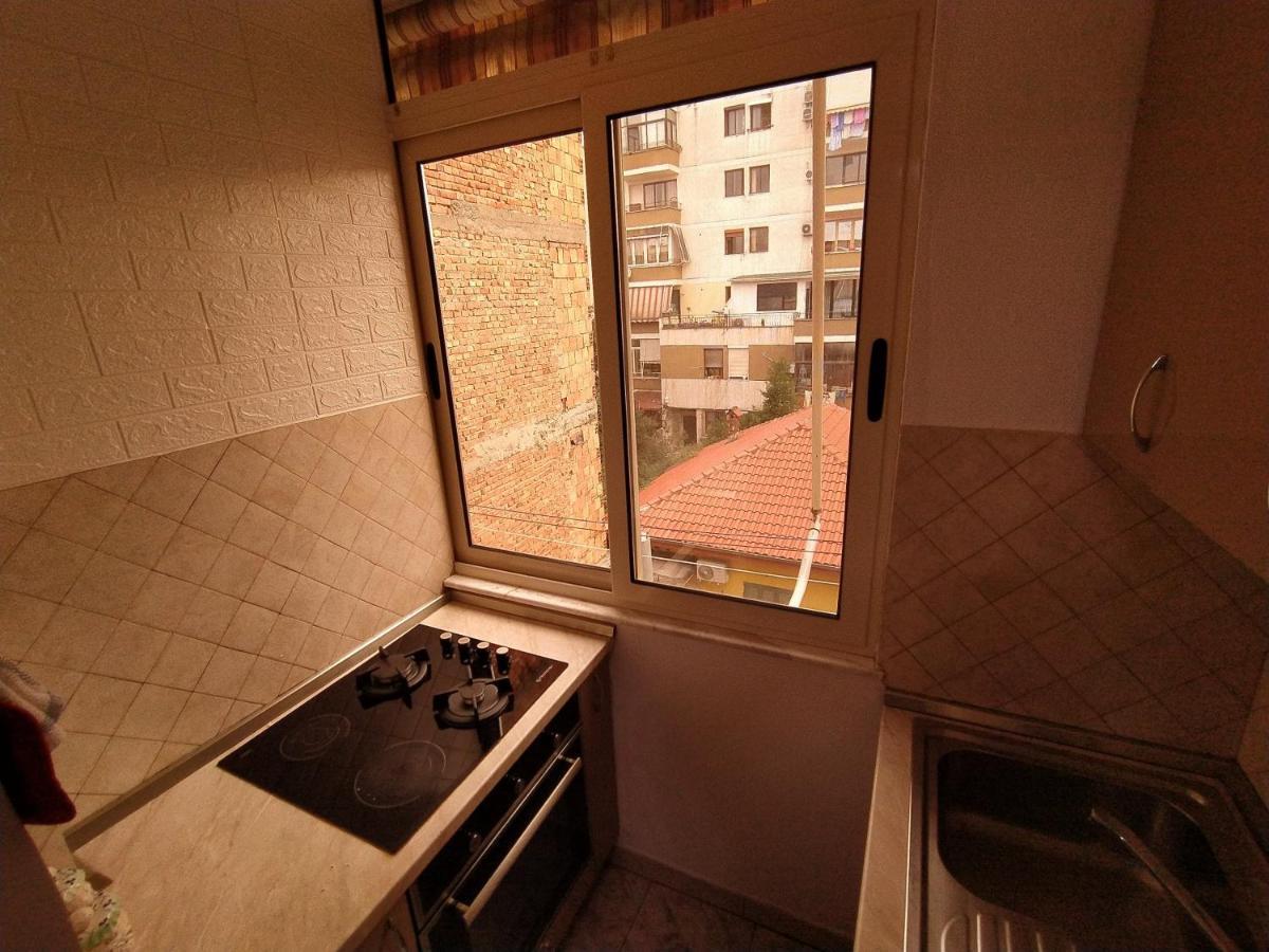 Mammy'S Home Tirana Zewnętrze zdjęcie