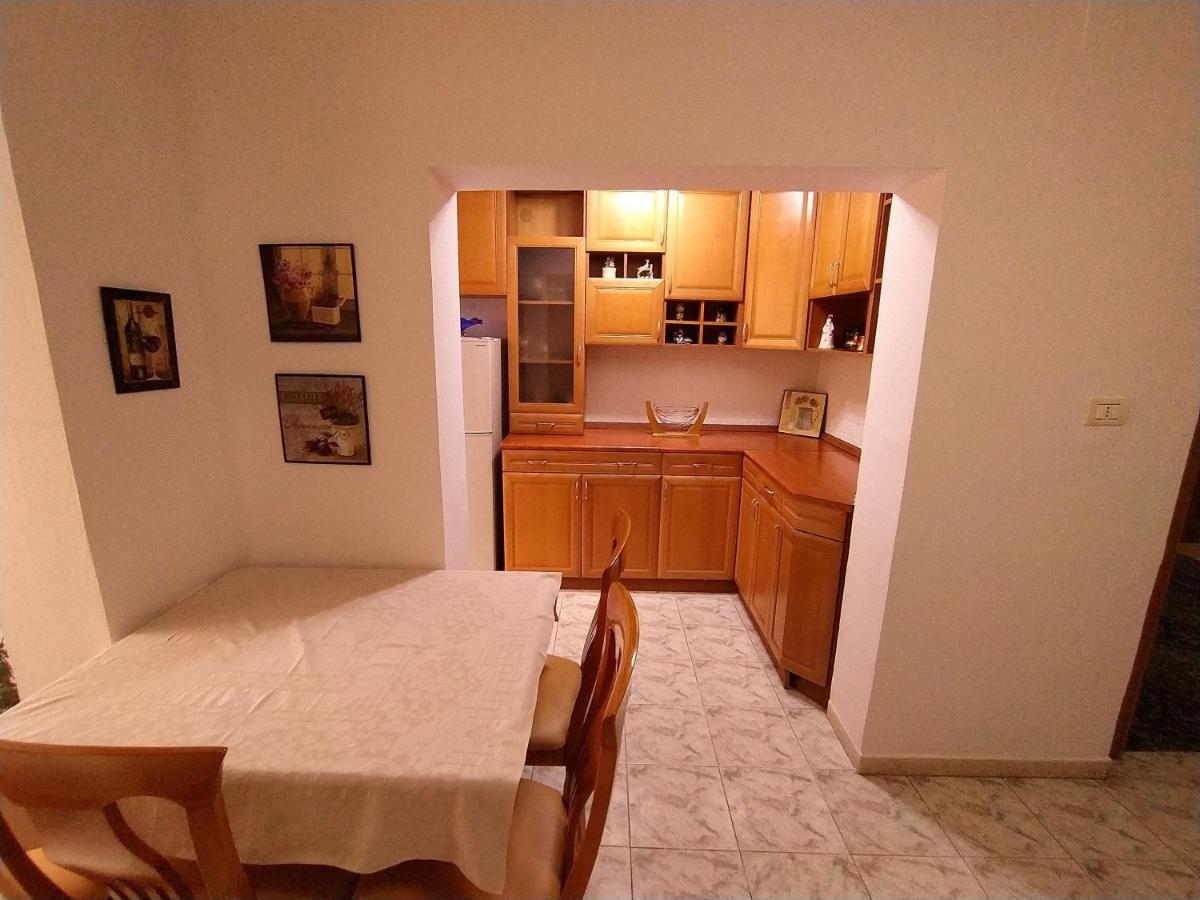 Mammy'S Home Tirana Zewnętrze zdjęcie