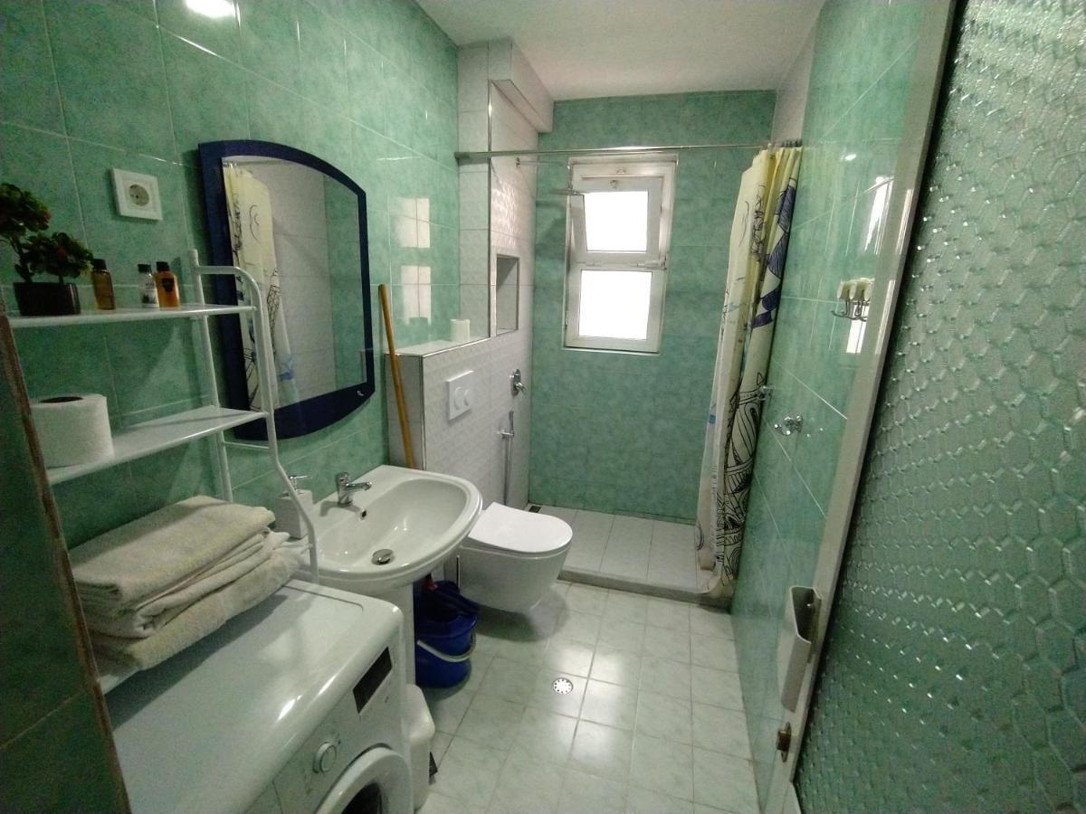 Mammy'S Home Tirana Zewnętrze zdjęcie