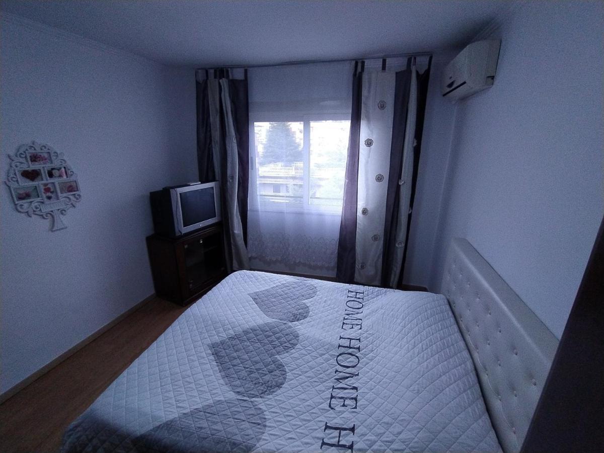 Mammy'S Home Tirana Zewnętrze zdjęcie
