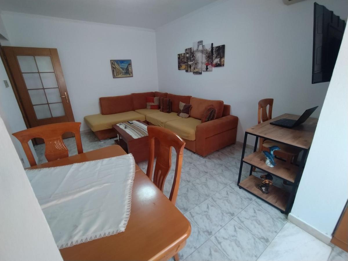 Mammy'S Home Tirana Zewnętrze zdjęcie