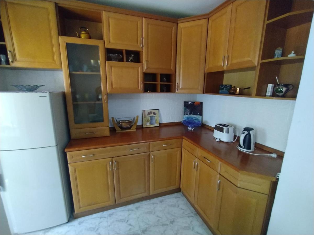Mammy'S Home Tirana Zewnętrze zdjęcie