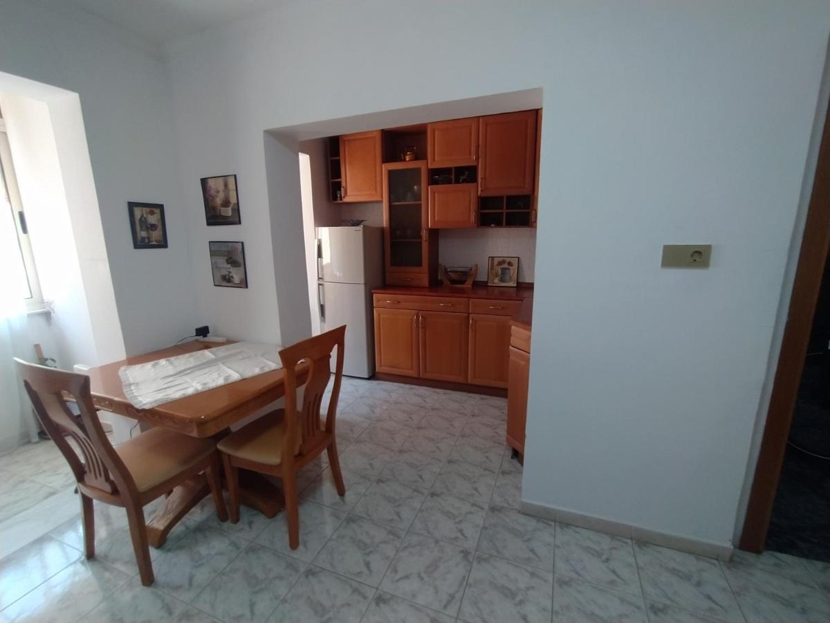 Mammy'S Home Tirana Zewnętrze zdjęcie