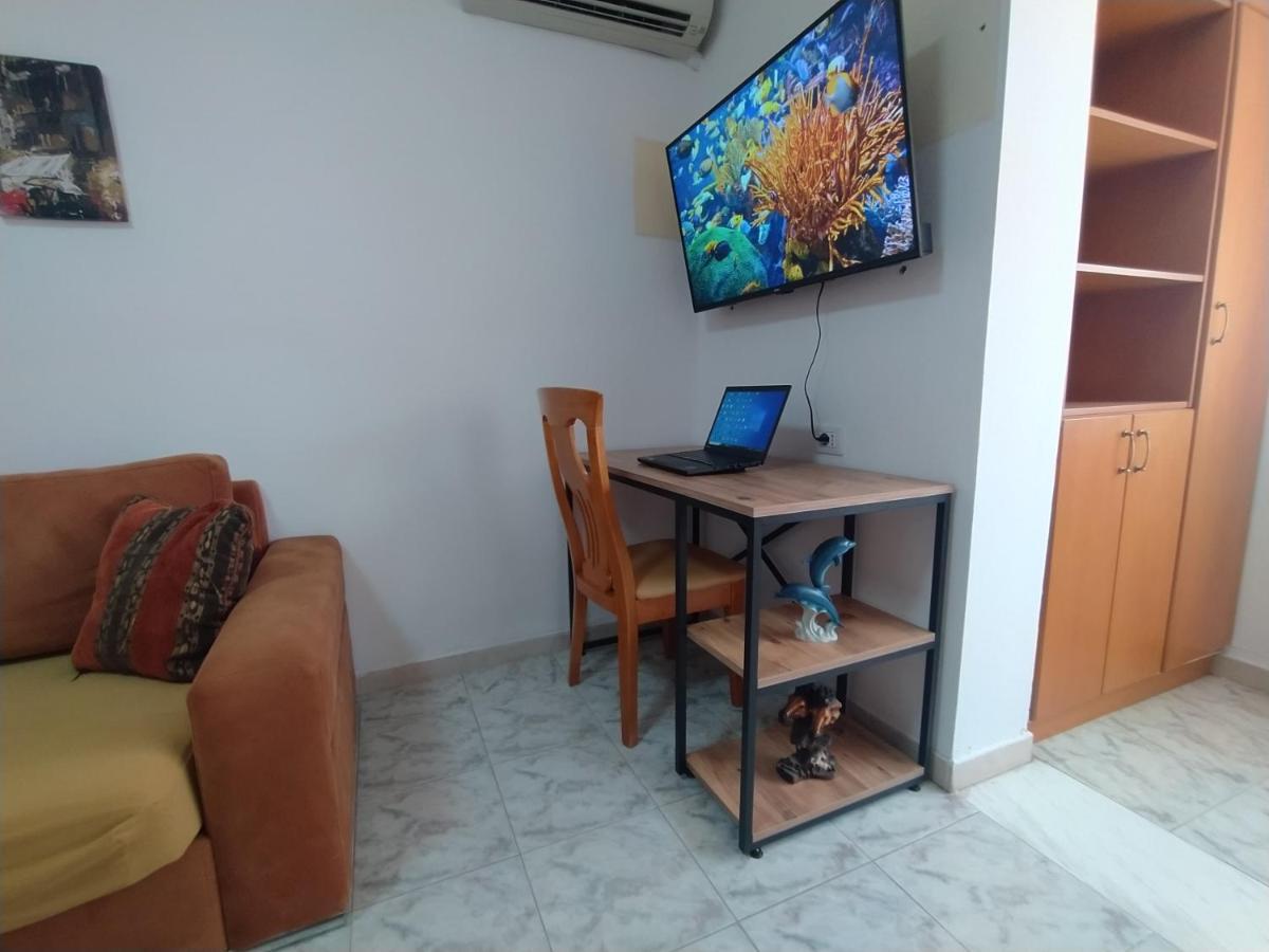 Mammy'S Home Tirana Zewnętrze zdjęcie