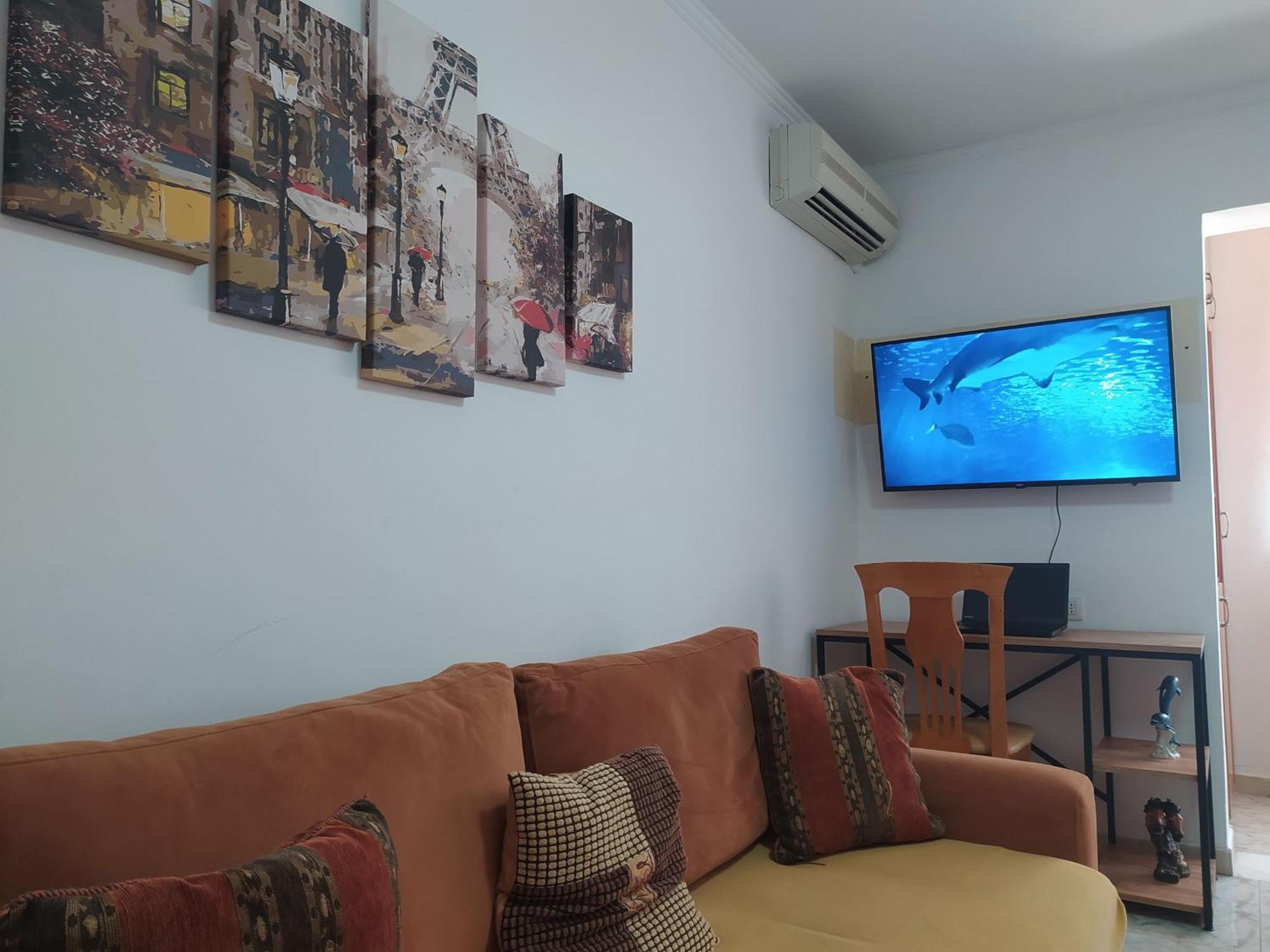 Mammy'S Home Tirana Zewnętrze zdjęcie