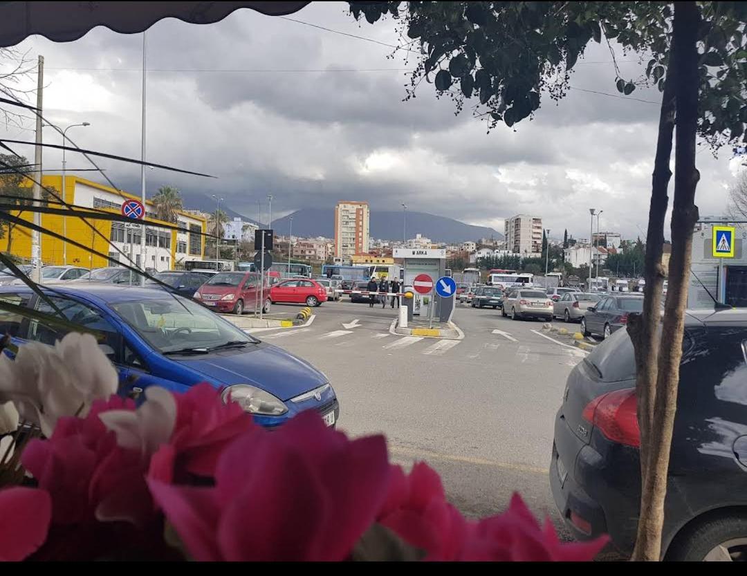 Mammy'S Home Tirana Zewnętrze zdjęcie
