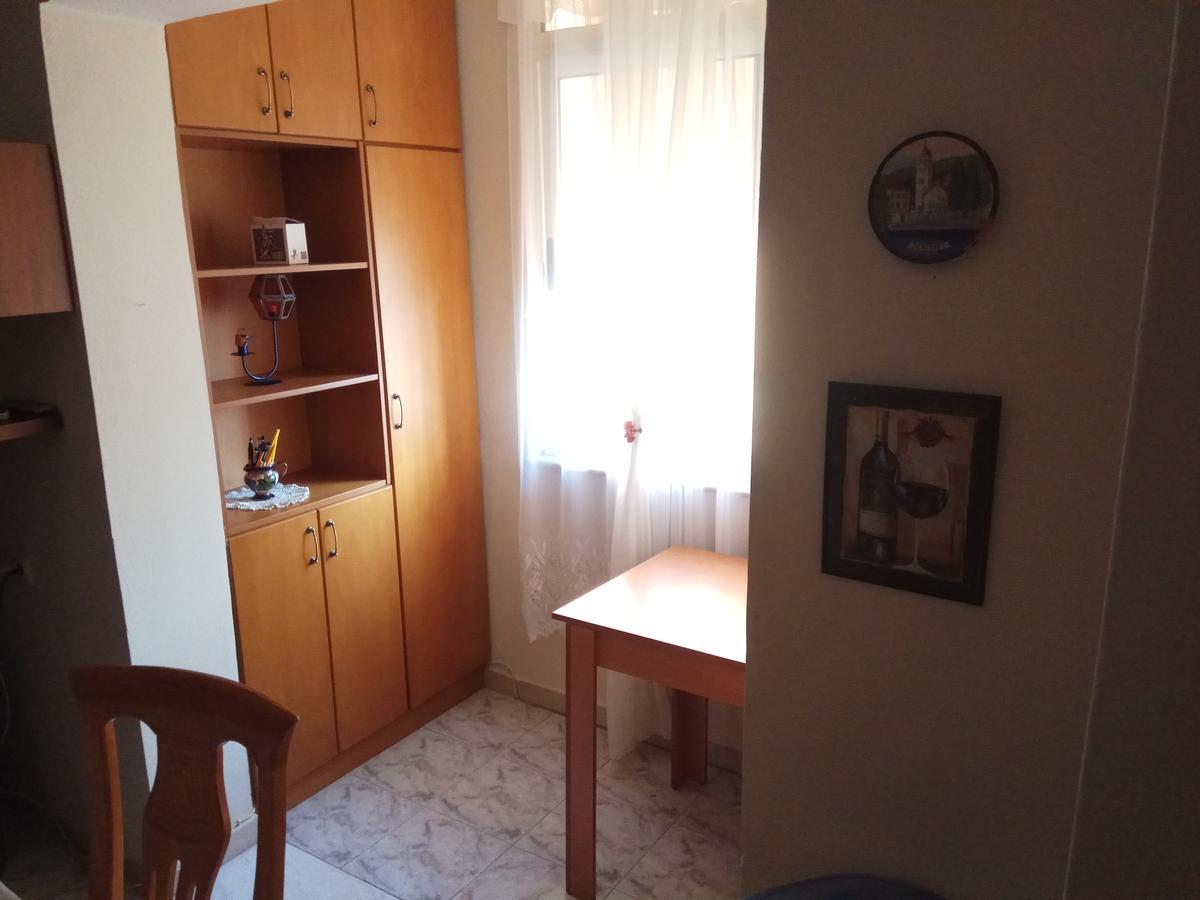 Mammy'S Home Tirana Zewnętrze zdjęcie