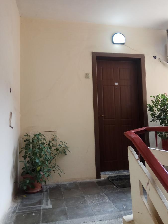 Mammy'S Home Tirana Zewnętrze zdjęcie